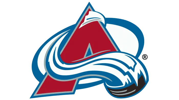 Logo de Colorado Avalanche (NHL)